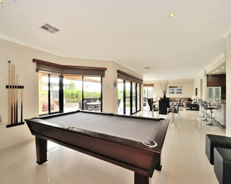Third view of Homely house listing, 3 Claret Ash Boulevard, Baldivis WA 6171