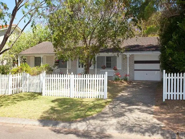 Main view of Homely house listing, 8 Tullira Street, The Gap QLD 4061