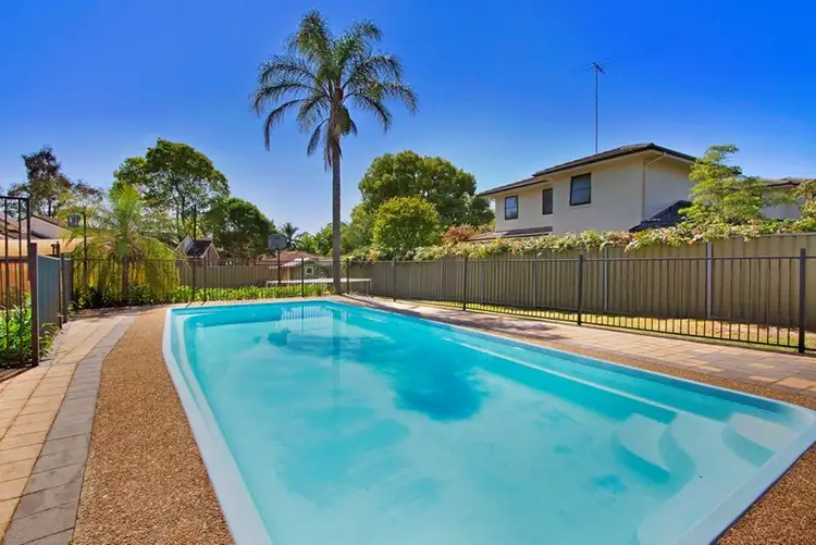 13 Ignatius Avenue, North Richmond NSW 2754