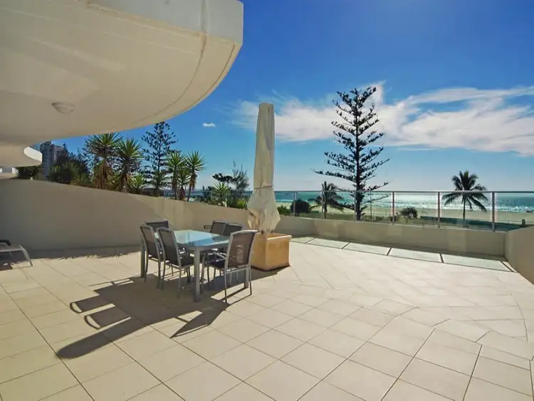 204/120 Marine Parade 'Reflections On The Sea', Coolangatta QLD 4225