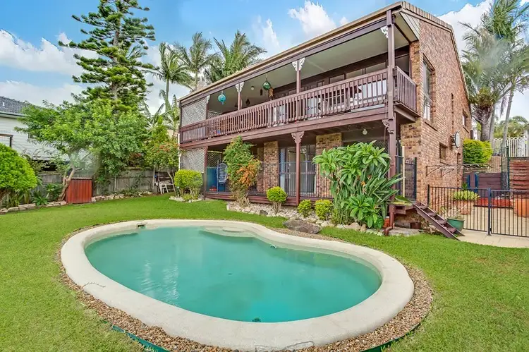 Main view of Homely house listing, 74 Highfield Drive, Merrimac QLD 4226