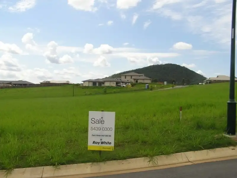 Main view of Homely land listing, 7 Kate Court, Beerwah QLD 4519