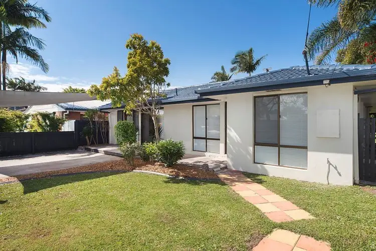 Main view of Homely house listing, 29 Clifton Street, Biggera Waters QLD 4216