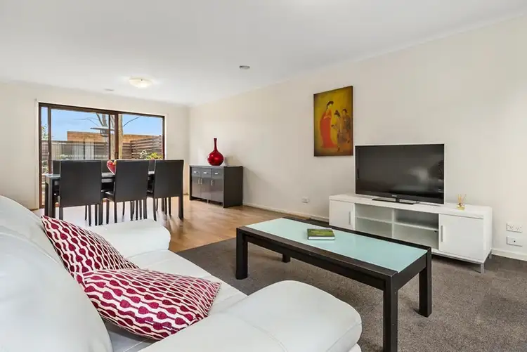 Seventh view of Homely house listing, 4 Cherrytree Lane, Box Hill South VIC 3128