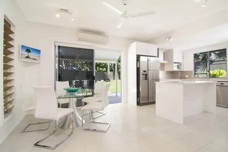 Main view of Homely apartment listing, 5/3-5 Morning Close, Port Douglas QLD 4877