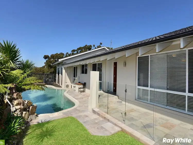 Second view of Homely house listing, 75 Scenic Crescent, Albion Park NSW 2527