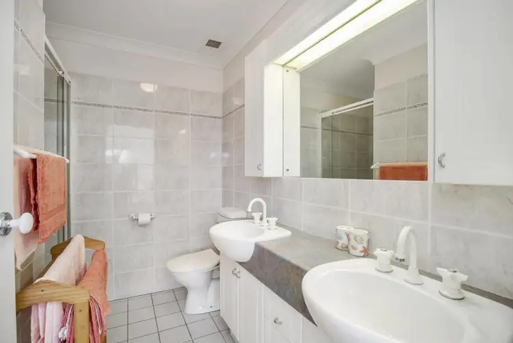 Sixth view of Homely apartment listing, 1/38 Gayundah Esplanade, Woody Point QLD 4019