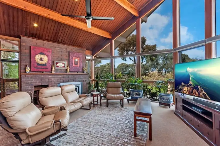 Fifth view of Homely house listing, 47 Scenic Drive, Koroit VIC 3282