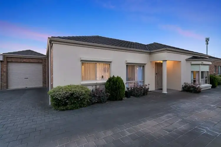 2/1 Balcombe Avenue, Findon SA 5023