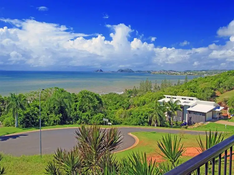 Second view of Homely unit listing, Unit 3, 32 Kerr Street, Meikleville Hill QLD 4703