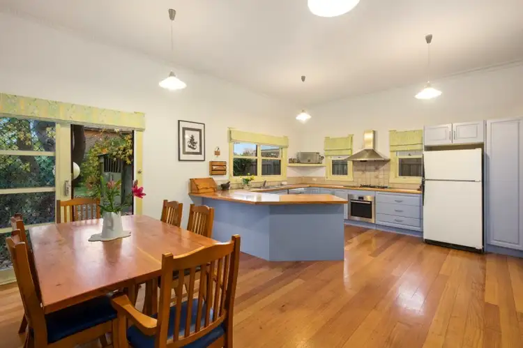 Fourth view of Homely house listing, 42 Euston Road, Hughesdale VIC 3166