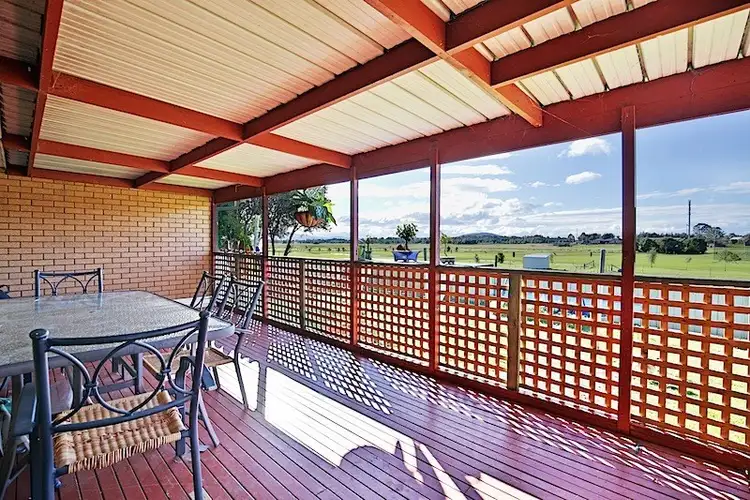 Second view of Homely house listing, 11 Tarraba Crescent, Nowra NSW 2541