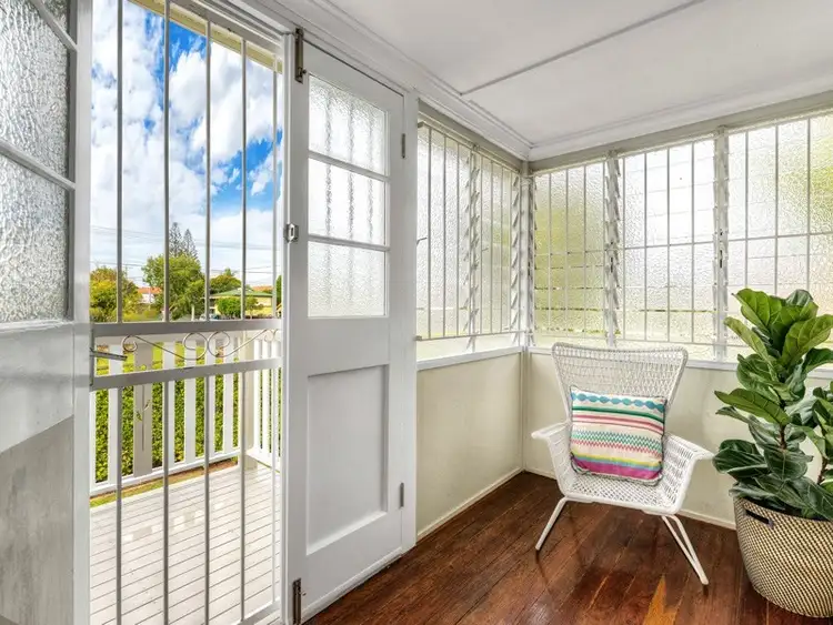 Sixth view of Homely house listing, 19 Drayton Terrace, Wynnum QLD 4178