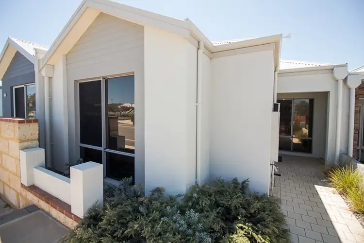 Second view of Homely house listing, 14 Seeadler Street, Clarkson WA 6030