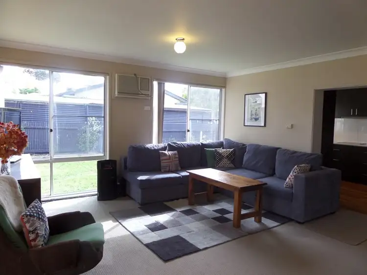 Second view of Homely house listing, 96 Bolton Street, Narrandera NSW 2700