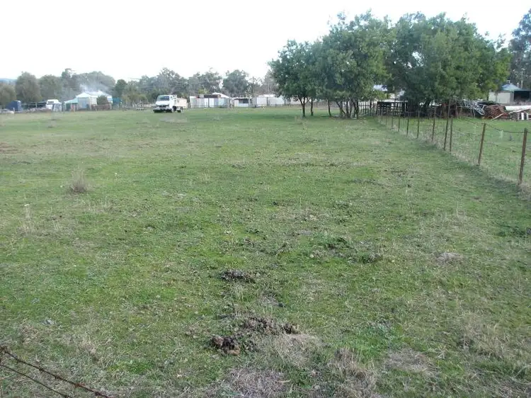 Third view of Homely rural property listing, 26 Lachlan Street, Koorawatha NSW 2807