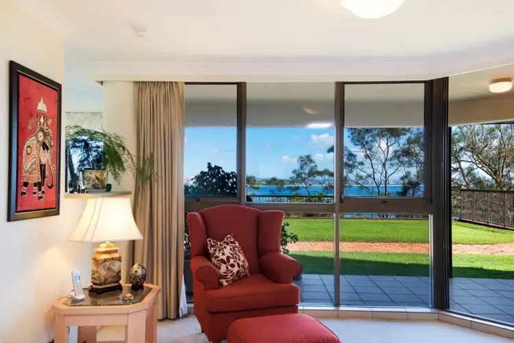 Sixth view of Homely unit listing, 2/3 Pacific Boulevard, Buddina QLD 4575