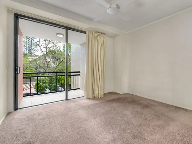 Sixth view of Homely apartment listing, 80/15 Goodwin Street, Kangaroo Point QLD 4169