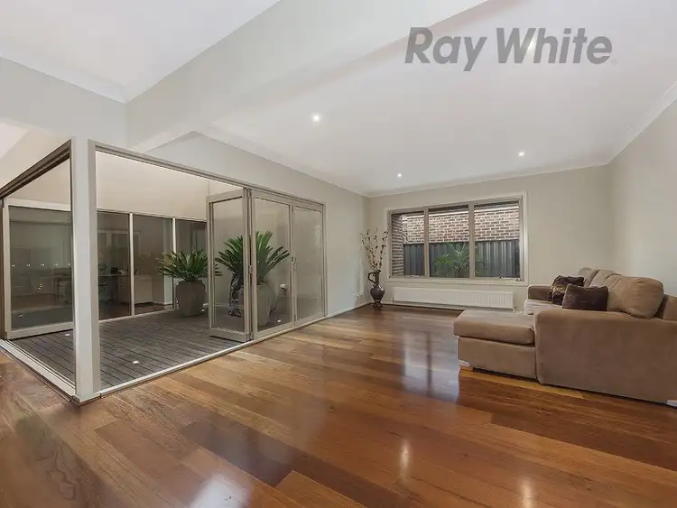 Second view of Homely house listing, 16 Pearce Circuit, Point Cook VIC 3030