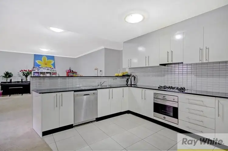 Fifth view of Homely unit listing, 2/5-9 Hudson Street, Hurstville NSW 2220