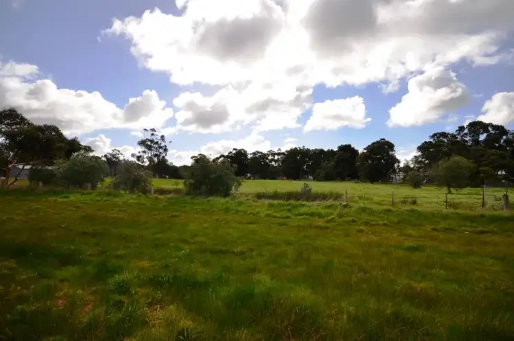Fifth view of Homely rural property listing, CA 5 Ferrars Street, Rokewood VIC 3330