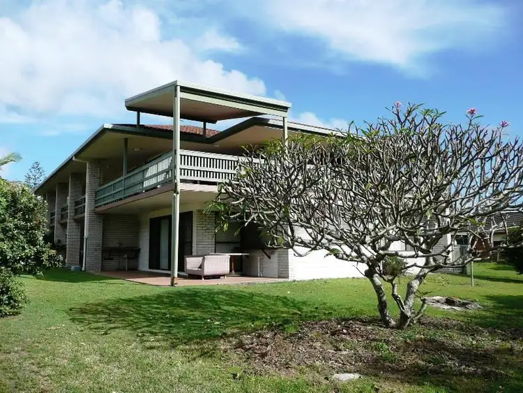 Third view of Homely house listing, 4 Cypress Crescent, Bogangar NSW 2488