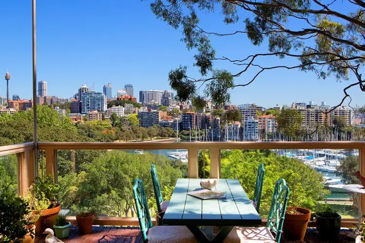 Fourth view of Homely house listing, 32 Mona Road, Darling Point NSW 2027