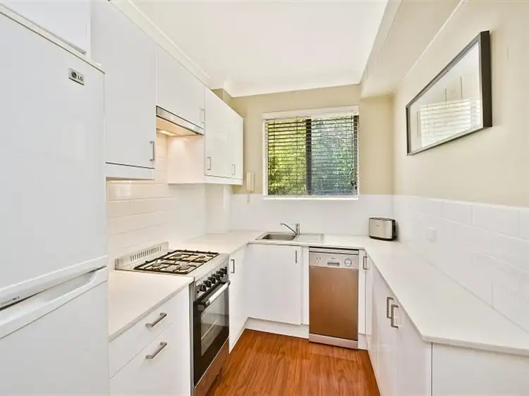 Second view of Homely apartment listing, 8/1 Mosman Street, Mosman NSW 2088