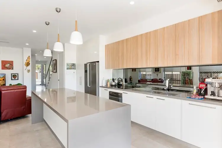 Fifth view of Homely other listing, 2/91 Tahiti Avenue, Palm Beach QLD 4221