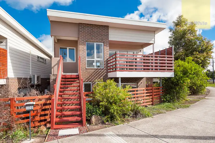 Second view of Homely house listing, 109 Creekwood Drive, Craigieburn VIC 3064