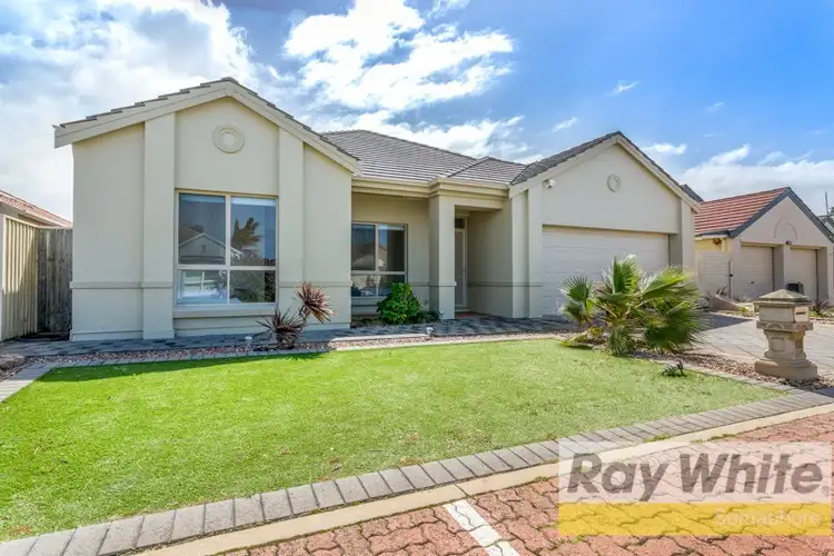 Second view of Homely house listing, 47 Anaconda Drive, North Haven SA 5018