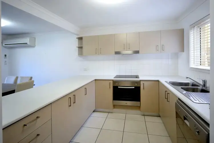 Second view of Homely unit listing, Unit 20/2 Landsborough Parade, Golden Beach QLD 4551