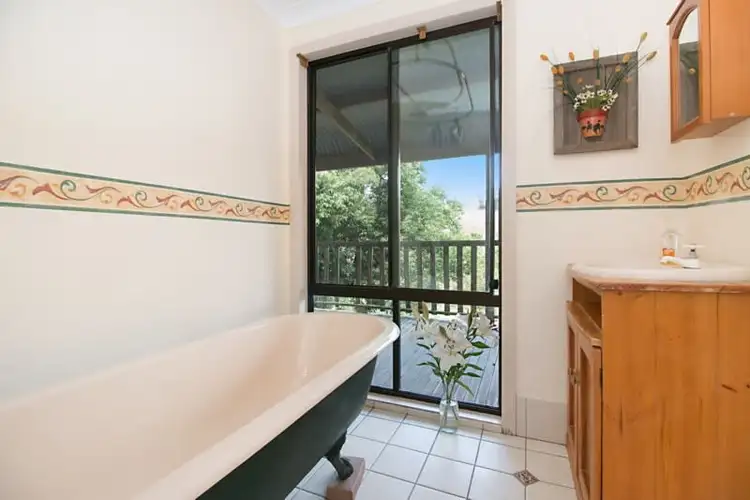 Seventh view of Homely rural property listing, 16 Wanungara View, Limpinwood NSW 2484