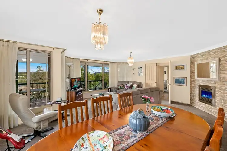 Second view of Homely house listing, 6 Epsom Place, Bateau Bay NSW 2261