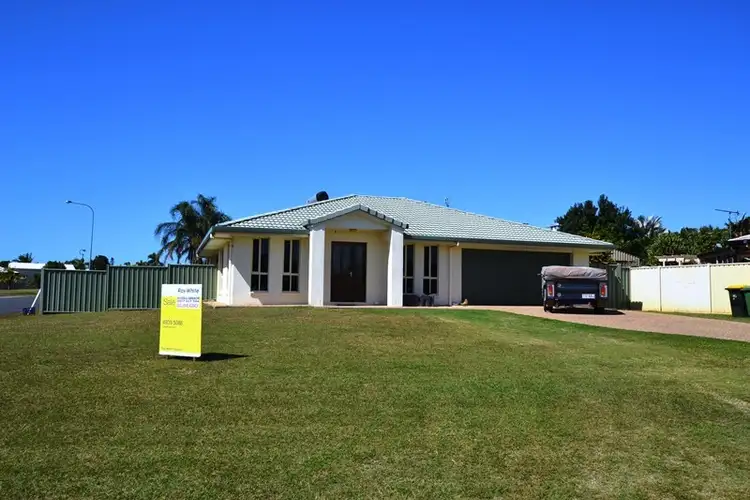 62 Swordfish Avenue, Taranganba QLD 4703
