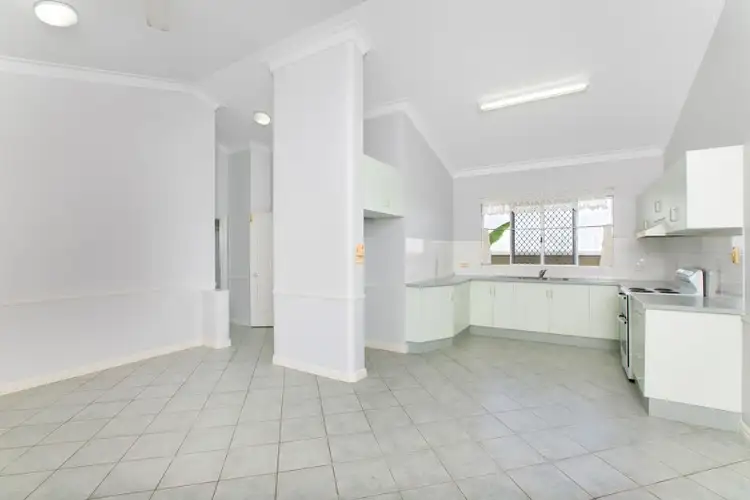 Fourth view of Homely unit listing, 5/95 Moore Street, Trinity Beach QLD 4879
