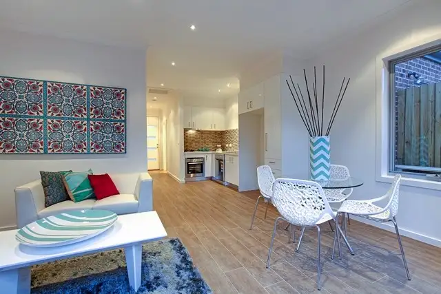 Sixth view of Homely unit listing, 4/134 McMahon Road, Reservoir VIC 3073