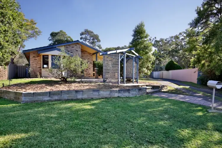 Third view of Homely house listing, 4 Wingello Close, North Nowra NSW 2541