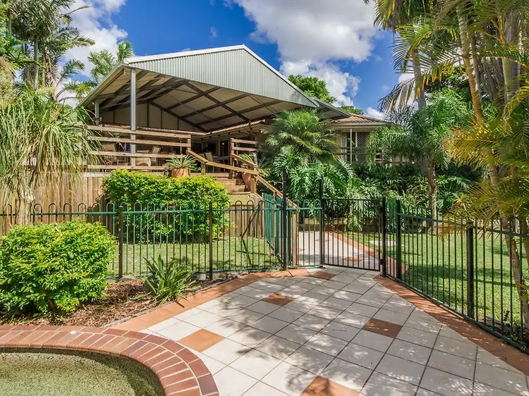 79 Petherbridge Avenue, Merrimac QLD 4226