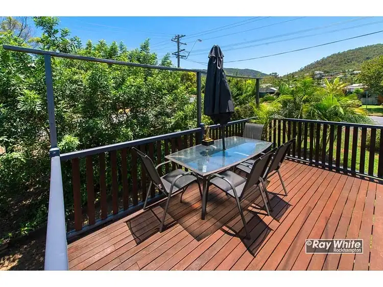Second view of Homely house listing, 351 Thozet Road, Frenchville QLD 4701