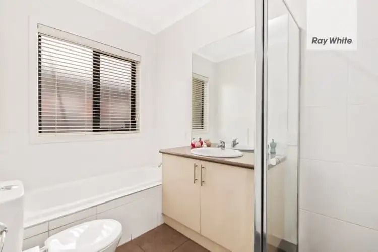 Fifth view of Homely house listing, 6 Villeroy Street, Mernda VIC 3754