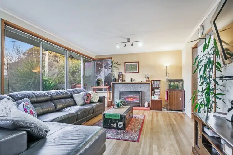 Third view of Homely unit listing, 1/11 Graham Court, Preston VIC 3072