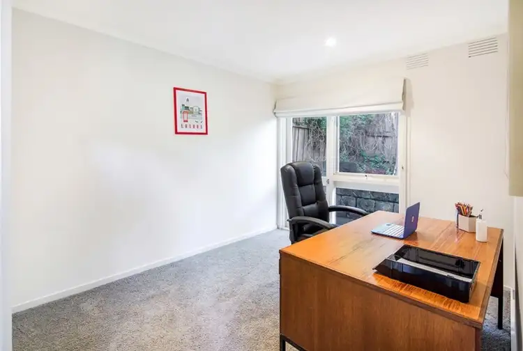Sixth view of Homely villa listing, 2/23 Asquith Street, Kew VIC 3101
