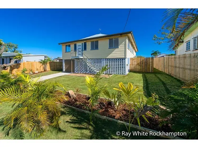 231 Victoria Place, Berserker QLD 4701