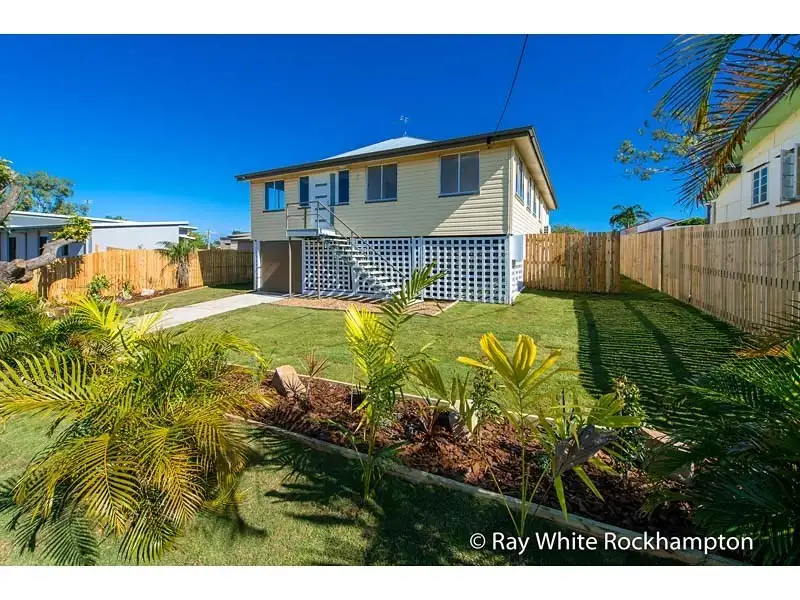 Main view of Homely house listing, 231 Victoria Place, Berserker QLD 4701