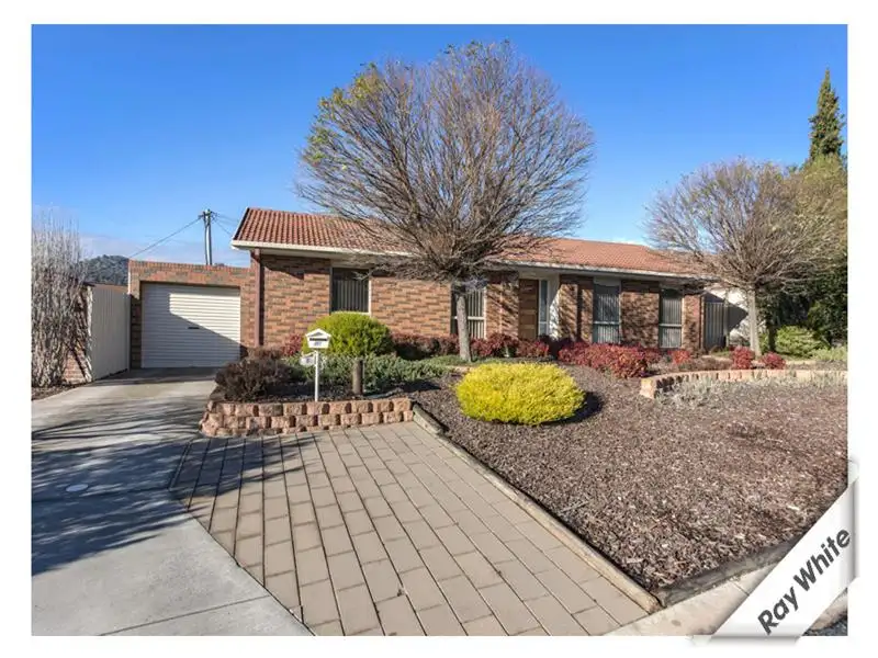 Main view of Homely house listing, 3 Tarlton Place, Bonython ACT 2905