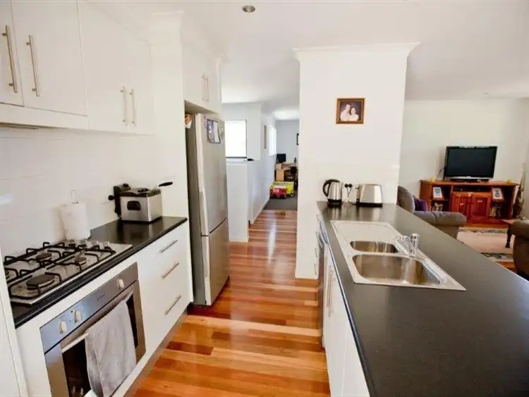 Second view of Homely house listing, 20 Forestoak Way, Goonellabah NSW 2480