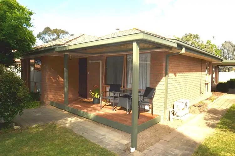 Second view of Homely house listing, 36 O'Sullivan Road, Seymour VIC 3660