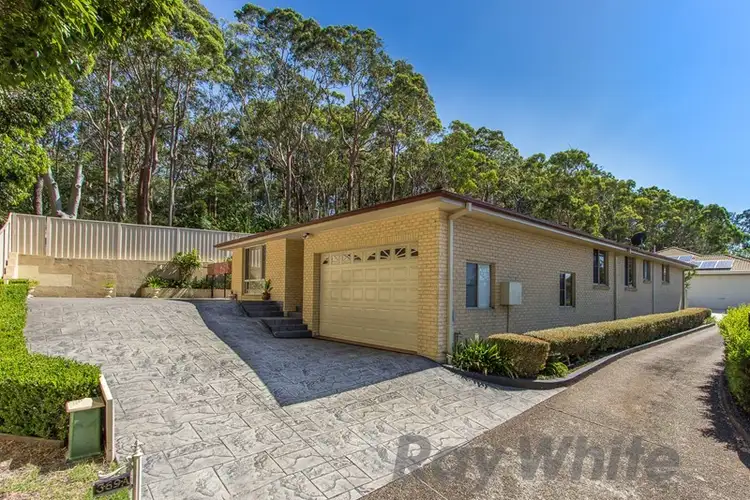 Second view of Homely house listing, 369A Warners Bay Road, Charlestown NSW 2290