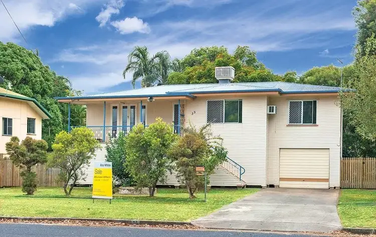 35 Cowap Street, Park Avenue QLD 4701